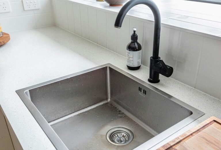 Professional Plumbing