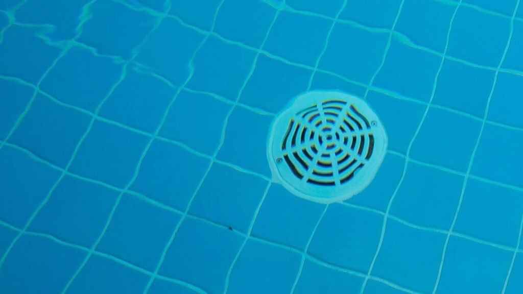 Pool Filter