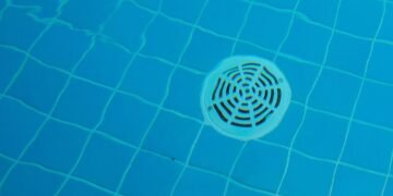 Pool Filter