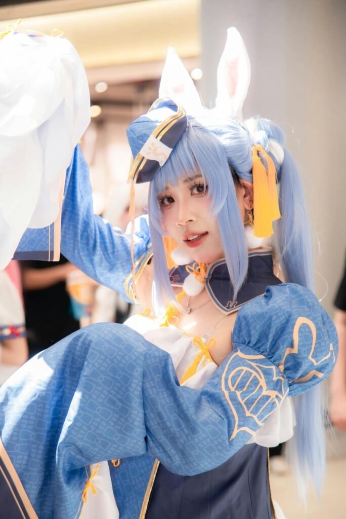 Studio-Ready Portfolio