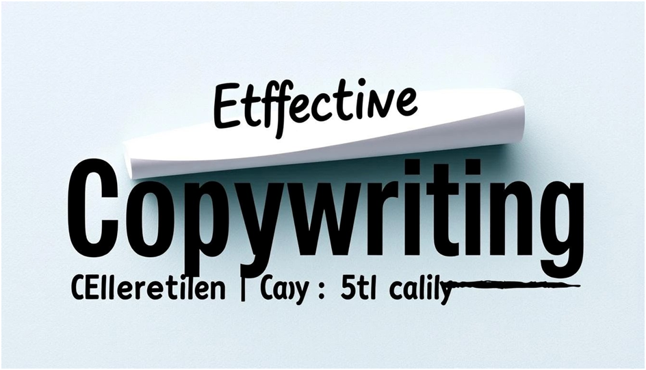 Copywriting Improvements