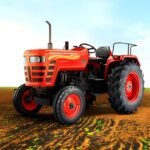 Mahindra Tractor