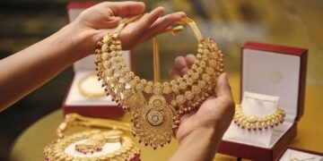 Bridesmaids Jewellery