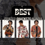 Printed Shackets
