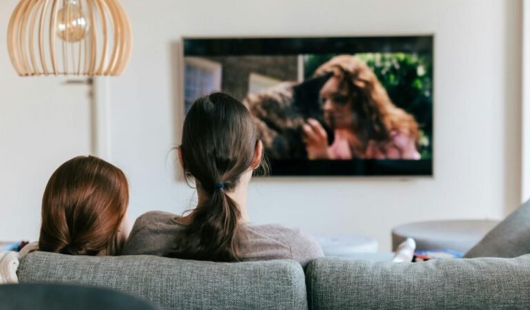 Cosy Nights In: Family Films Everyone Will Love This Year