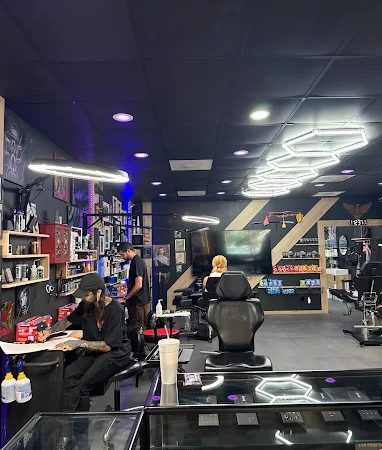 Preparing for Your First Tattoo at a West Palm Beach Tattoo and Piercing Shop