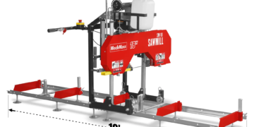 Sawmills for Sale