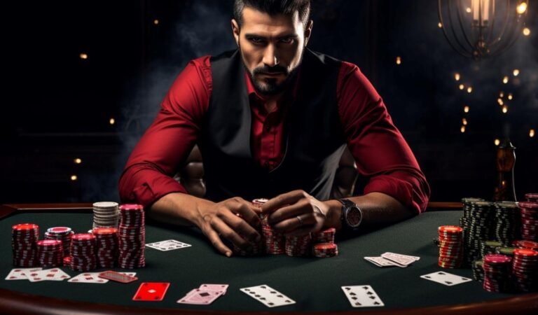 The Real Reason Most Bettors Lose Money – And How Bet105 Helps Fix It