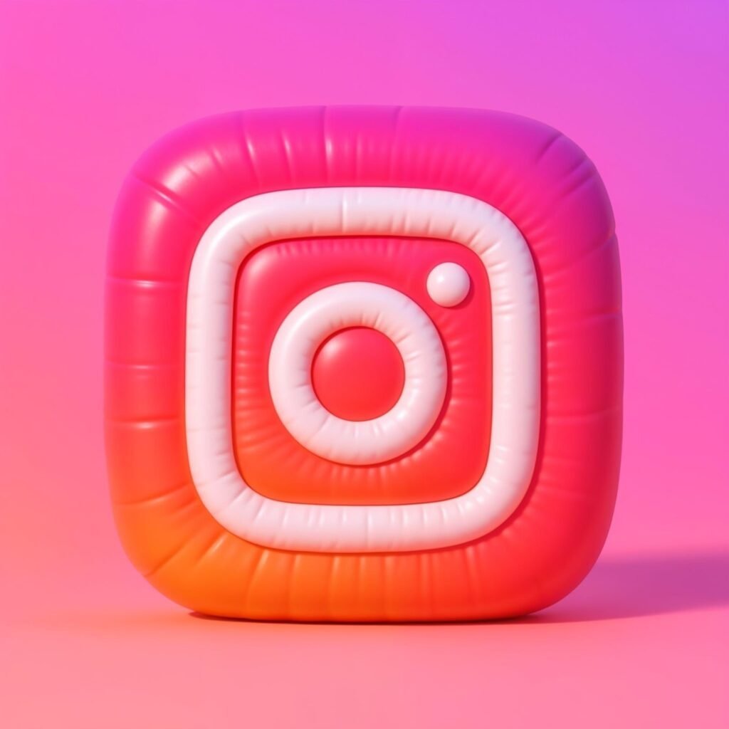 Instagram Private Story Downloader App