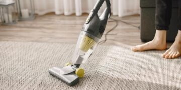 Professional Carpet Cleaning