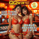 QQWIN4D