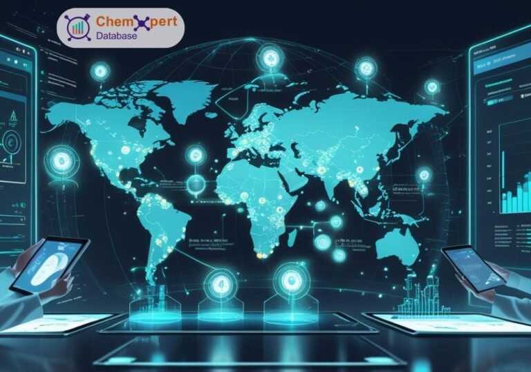 Market Intelligence Platforms