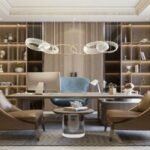 office interior design