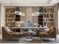 office interior design