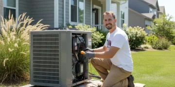 Heat Pump Installation