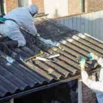 Asbestos Removal
