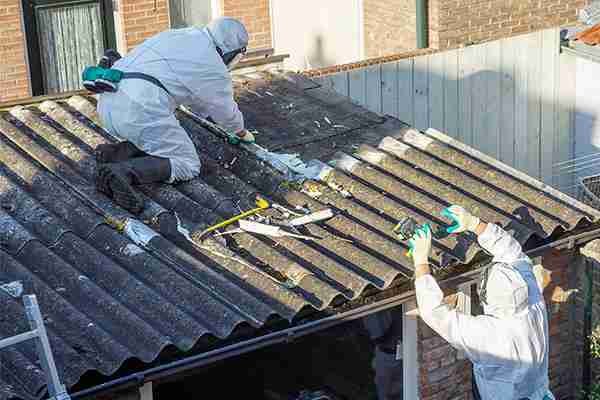 Asbestos Removal