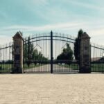 Automated Commercial Gates