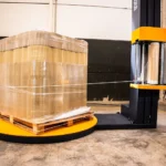 Automatic Pallet Wrappers