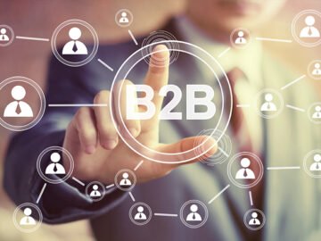 B2B Marketing Agency