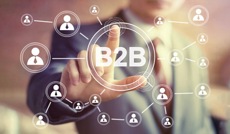 What Can a B2B Marketing Agency Do for You?