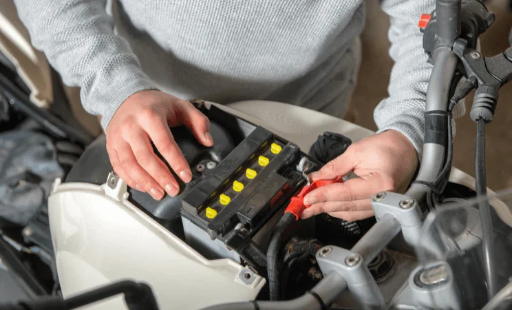 Essential Features That Determine Bike Battery Price In 2026