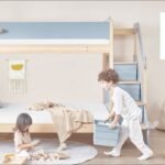 Boori Kids Bedroom Furniture
