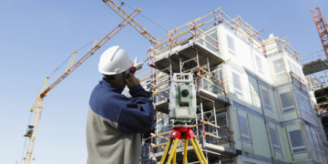 Building Surveying Services