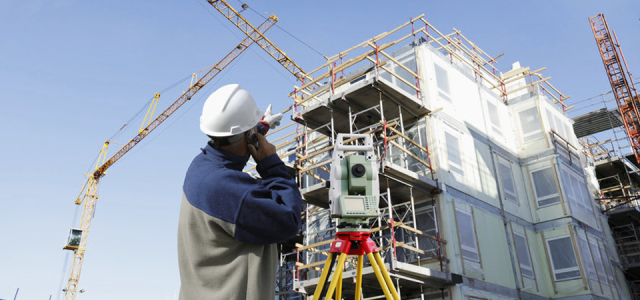 Building Surveying Services