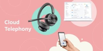 Cloud Telephony