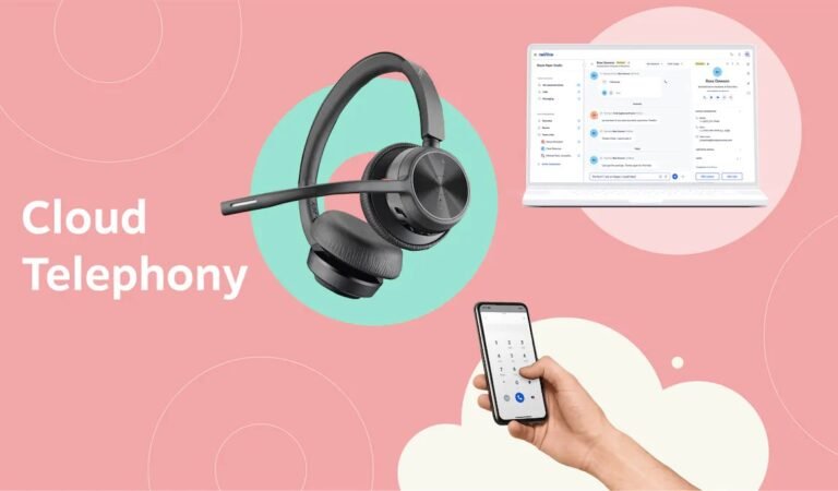 Automated Call Backs & Call Routing: How Cloud Telephony Converts More Real Estate Leads  