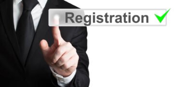 Company Registration Process