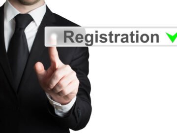 Company Registration Process