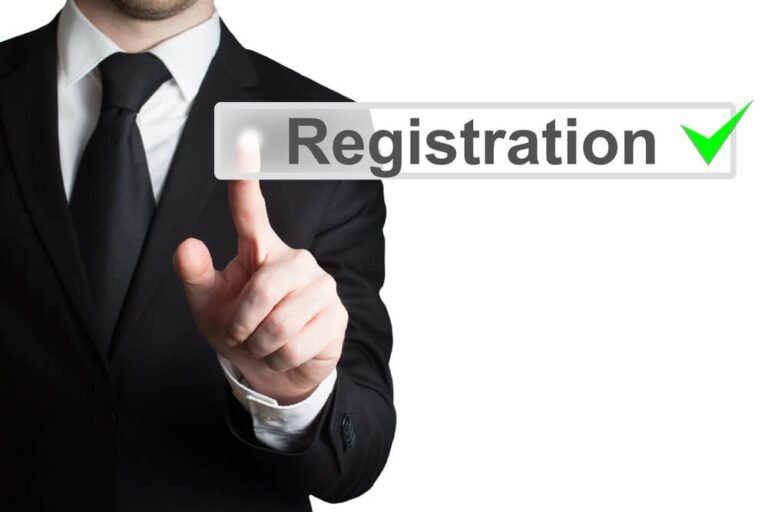 Company Registration Process