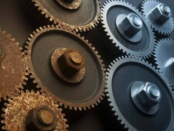 Corrosion Resistance