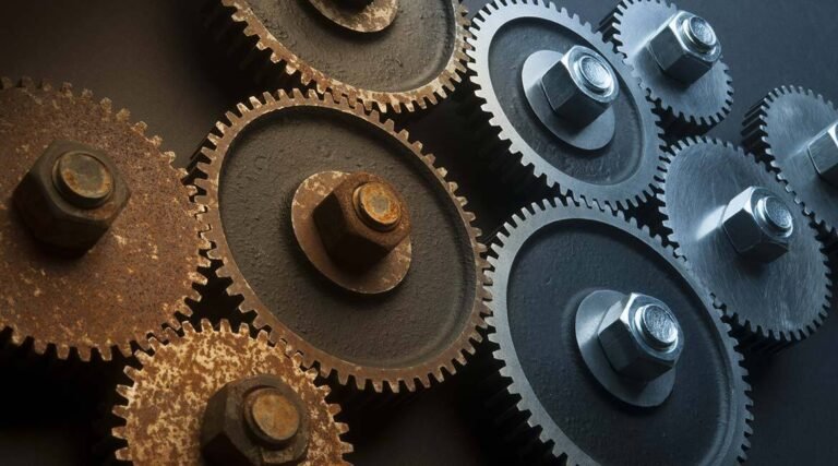 Corrosion Resistance