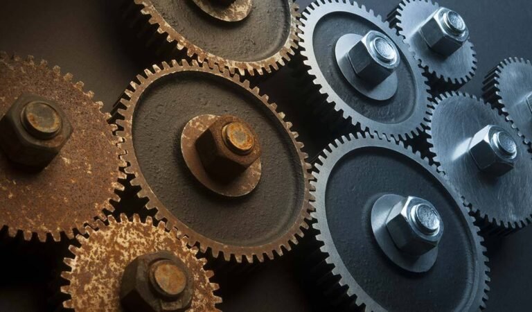 What Corrosion Resistance Really Buys You on Site