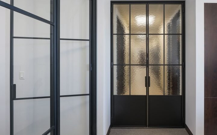 Custom Steel Doors in Costa Mesa: A Comprehensive Overview of Benefits and Design Options