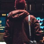 Customs on a Layover