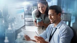 Digital Employees Are Revolutionizing Workplace Efficiency