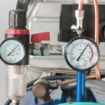 Equipment Failures Caused by Using the Wrong Low-Pressure Air Regulator