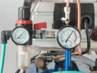 Equipment Failures Caused by Using the Wrong Low-Pressure Air Regulator