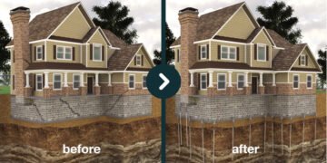 Foundation Repair