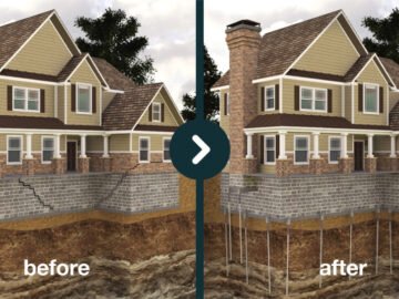 Foundation Repair