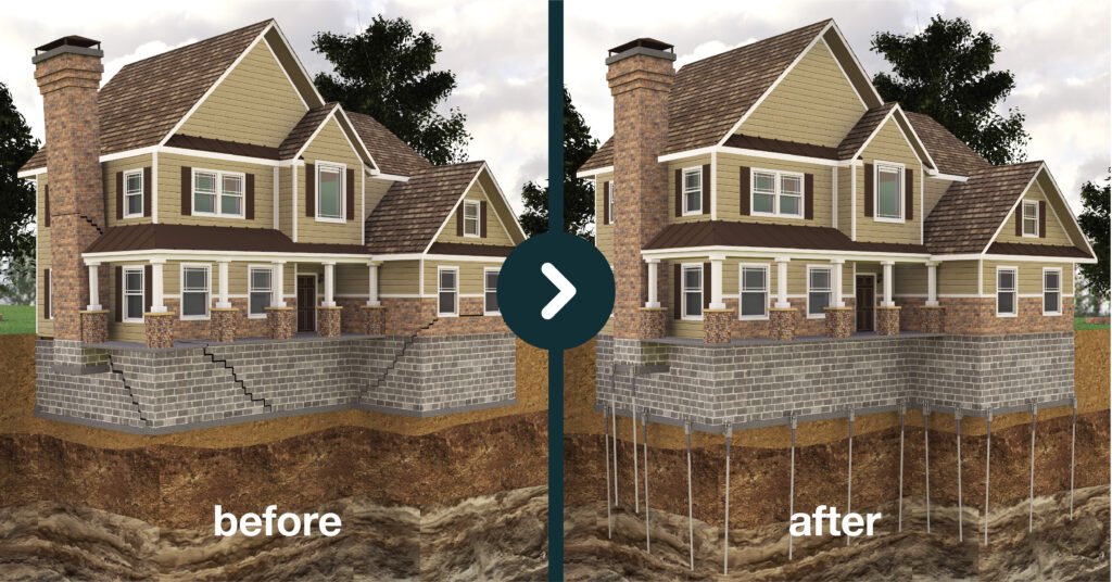 Foundation Repair