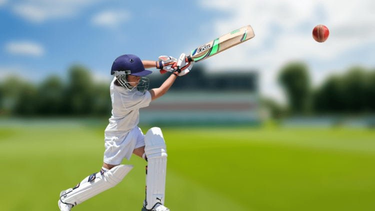 Godfather of Cricket