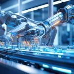 High-Tech Manufacturing