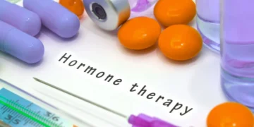 Hormone Treatment