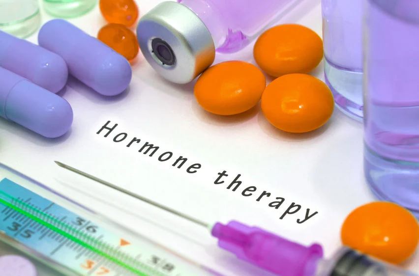 Hormone Treatment