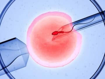 IVF care